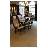 Pennsylvania House Cherry Dinning Table Come From