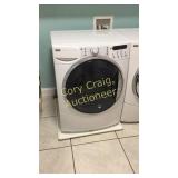 Kenmore Smart Wash Steam Care Washer 27' W x 26