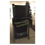 Horizon Fitness Treadmill WORKS GREAT IN THE