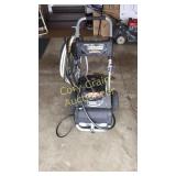 Karcher Power Washer, Gas, Honda GCV 160