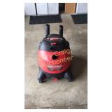 Craftsman 16 Gallon 6.5 Peak HP Wet Dry Pump Vac