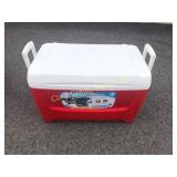 Igloo Cooler, 48Qt