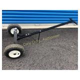 Trailer Dollie/Mover w/ pneumatic tires