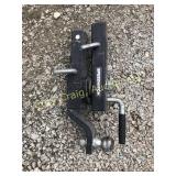 Speed Hitch