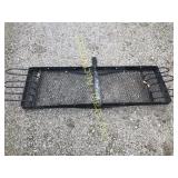 Reese Hitch Bicyle Transporter 5'