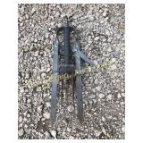 Mole Trap