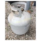 Propane Bottle, 20#