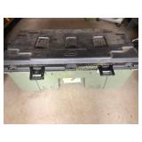 Plano 3' Plastic Hunting Chest W/ Gear