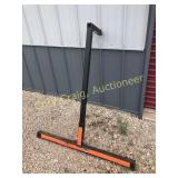 Truck Bed Extender for 2' receiver hitch