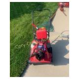 Gas Toro Snow Blower