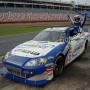 Nascar Driving Experience - 8 min raciing for 1