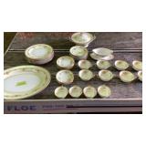 Noritake China Eureka Set