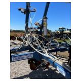 Blu Jet Landrunner 15 knife anhydrous bar