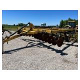 Landoll 2200 7-30 Weatherproofer