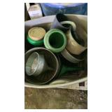 Assortment of Funnels