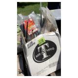 Zip ties/ cable ties