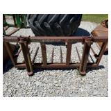 Westendorf manure tine