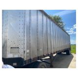 1999 Peerless walking floor