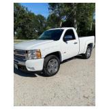 2009 Chevy Silverado 1500. Only two owners!