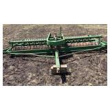 Cultimulcher, John Deere or Brillion? 12