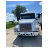 2000 Volvo Miles 944,866