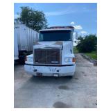 1990 White GMC 737,878 Miles