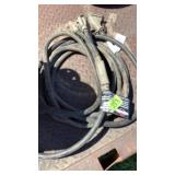 Briggs & Stratton generator chord adapter