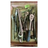 Socket Wrenches and Extension