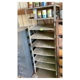 Steel Shelf