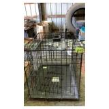 Pet crate