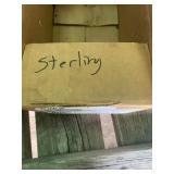 Sterling Parts