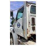 1997 Ford Semi Tractor with 12L 60 Series Detroit