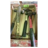 Ball Ping Hammers