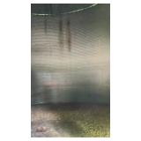 Baughman Grain bin  24  x 6-1/2 rings (narrow