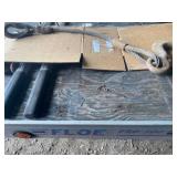 Cable Choker with Hook