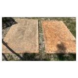 Ox Board 3/4" Thick 4x8