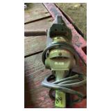 Milwaukee heavy duty sander-grinder