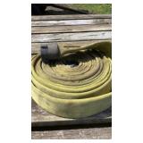 Fire hose