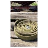 Fire hose