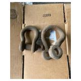 Clevis (2)
