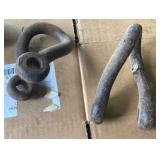 Clevis (2)