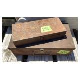 Small Tool Boxes and Misc