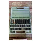 Neiko 1/2" & 3/8" Drive Sockets