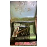 Air Chisel Tools