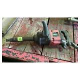 Central Pneumatic Earth Quake Air 1"