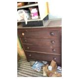 Chest Kf Drawers
