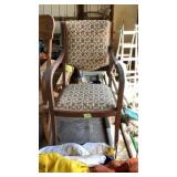 Antique Chair