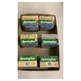 12 ga shotgun shells 6 boxes