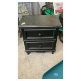 Bassett Night Stand 26" W x 16"D x 27 1/2"T