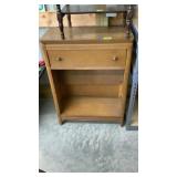 Antique Chest Desk 28" W x 13" D x 38 3/8" T